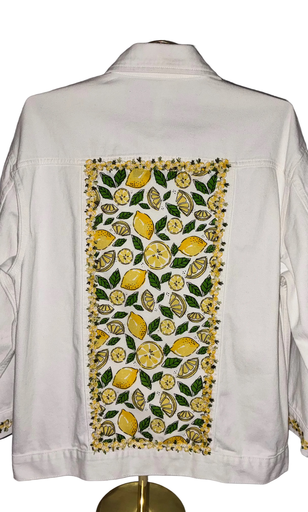 when life gives you lemons 🍋