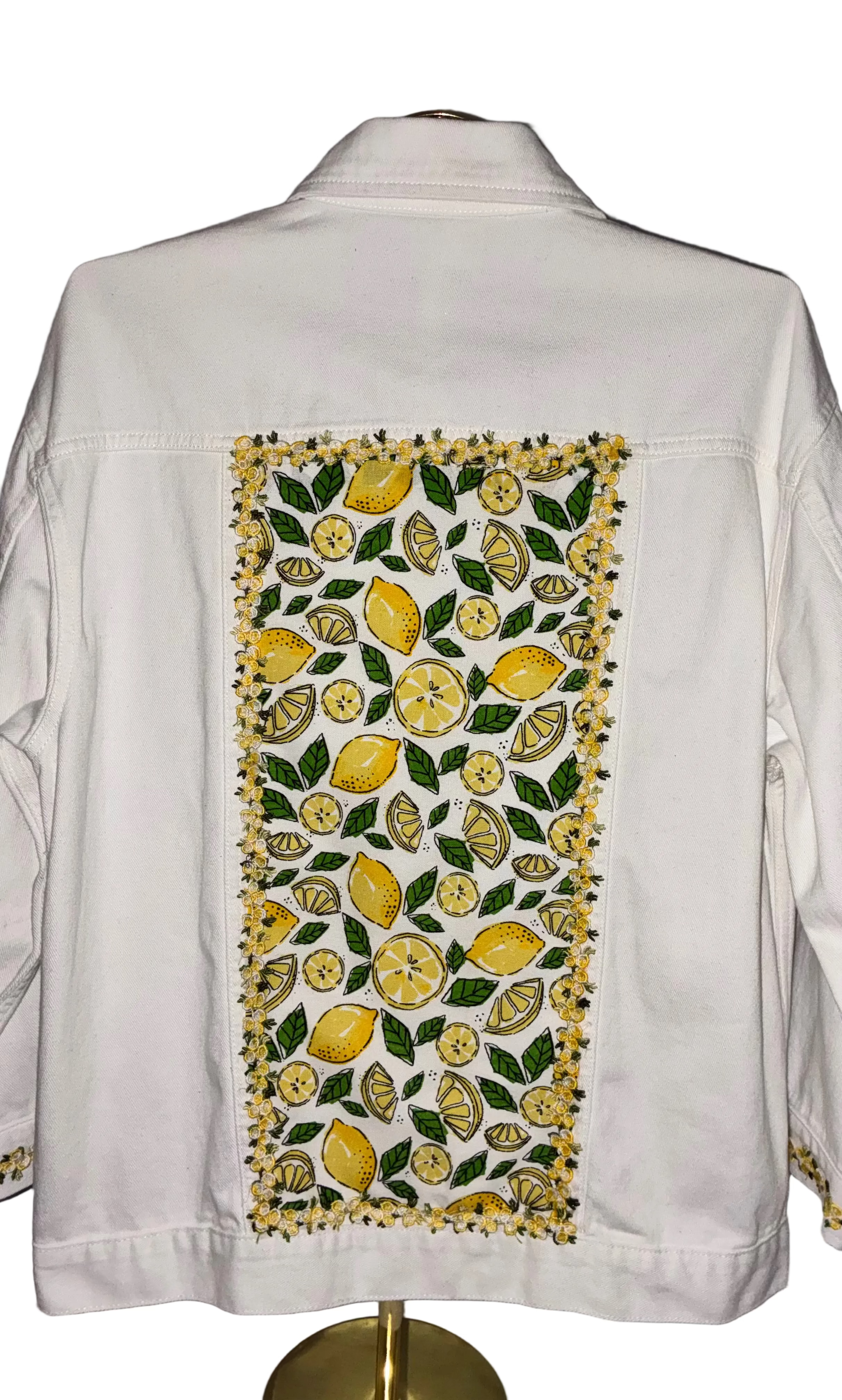 when life gives you lemons 🍋