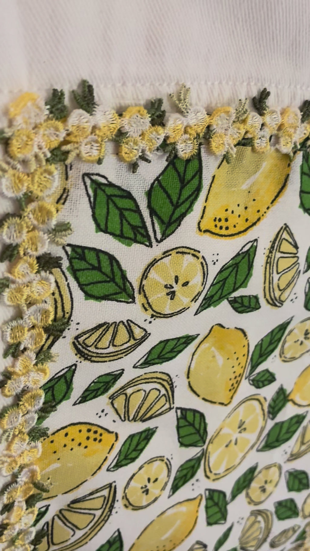when life gives you lemons 🍋